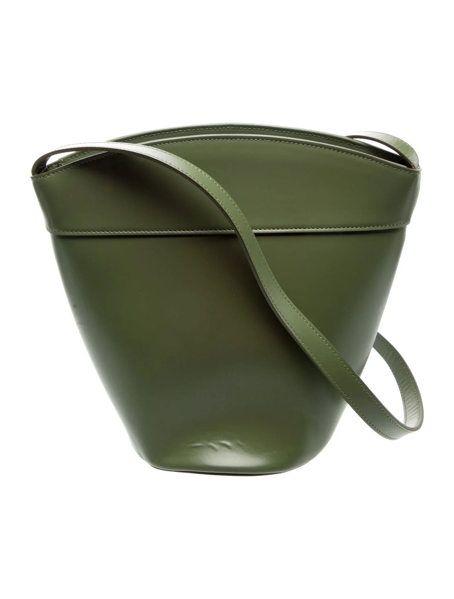 Horsebit Crecy Bucket