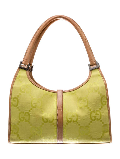 Jumbo GG Bardot Vintage