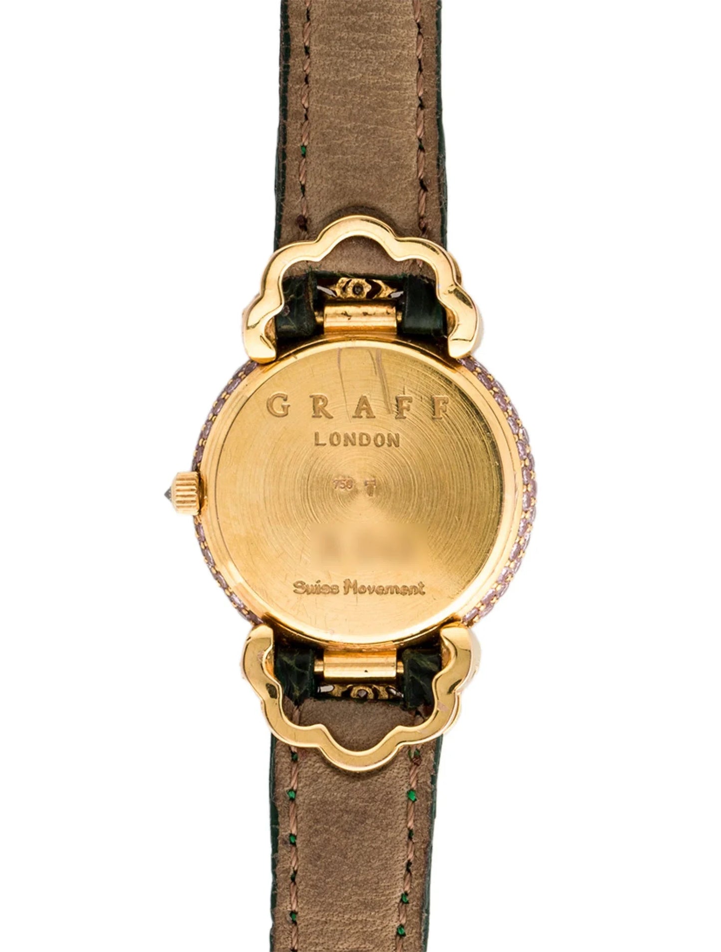 Classic Watch