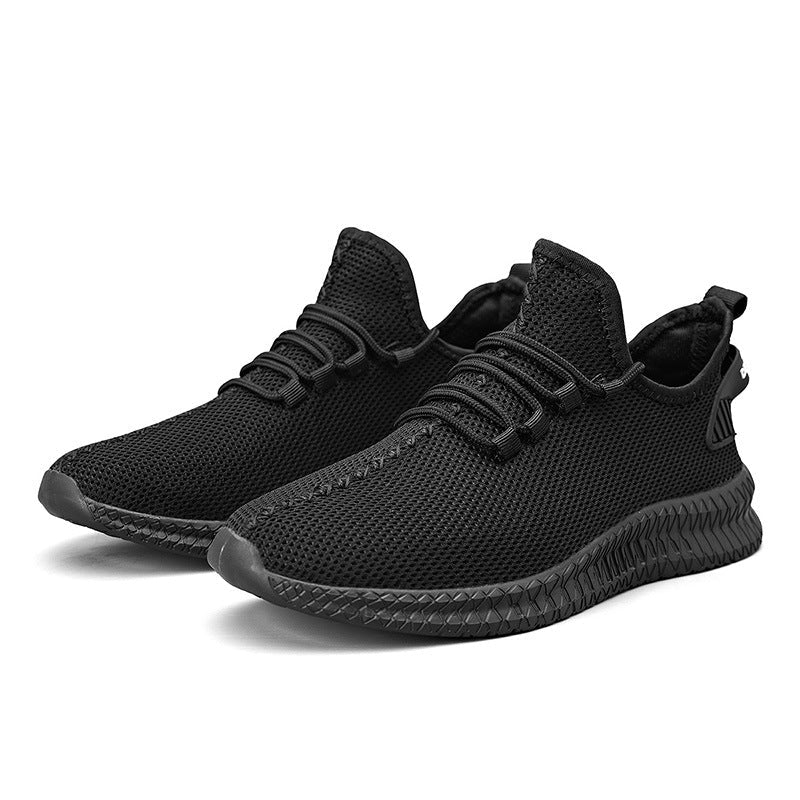 New Men's Comfortable Orthopedic Shoes
