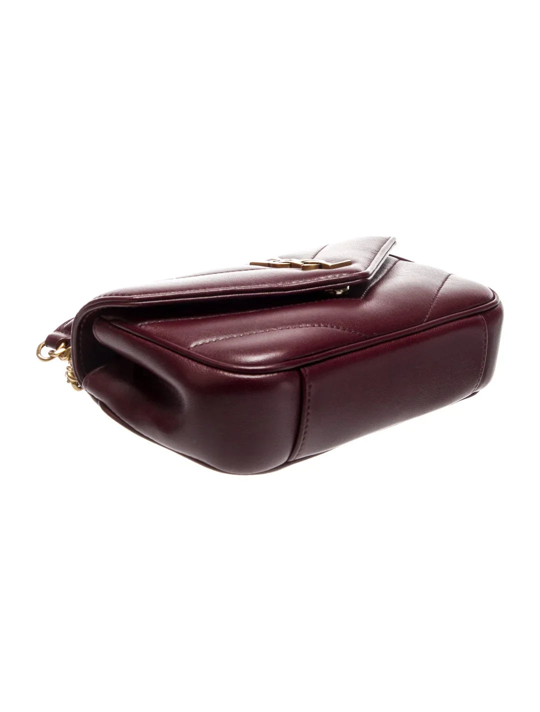 Mini LouLou en agneau 2025