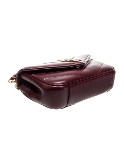 Mini LouLou en agneau 2025