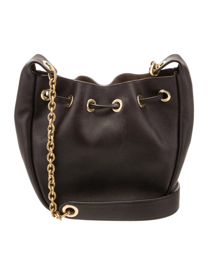 Leather Cassandre Small