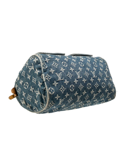 LV Monogram Neo Speedy Vintage