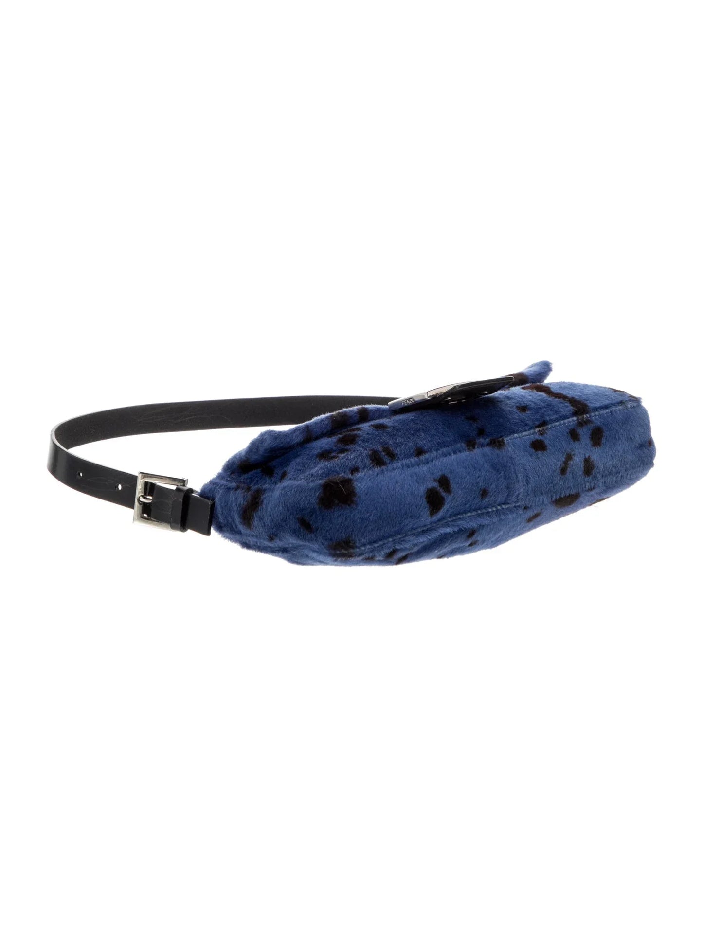 Ponyhair Baguette Vintage