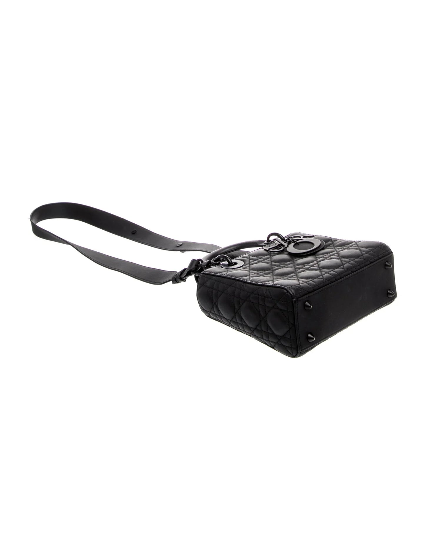 Cannage Lady Dior Small