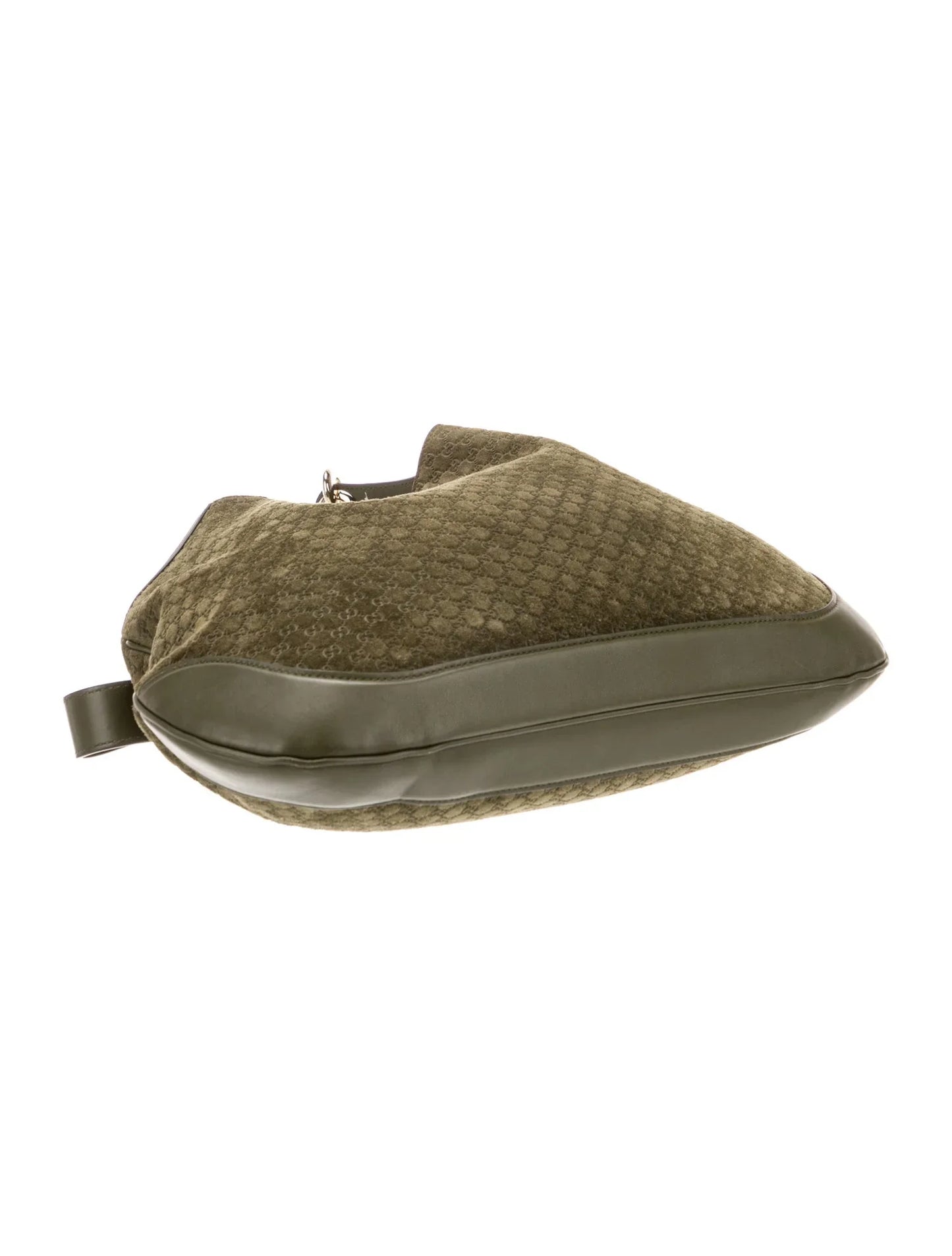 Microguccissima B Bag Large 2024