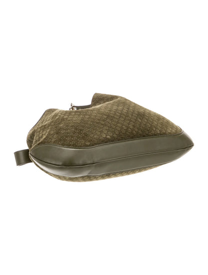 Microguccissima B Bag Large 2024