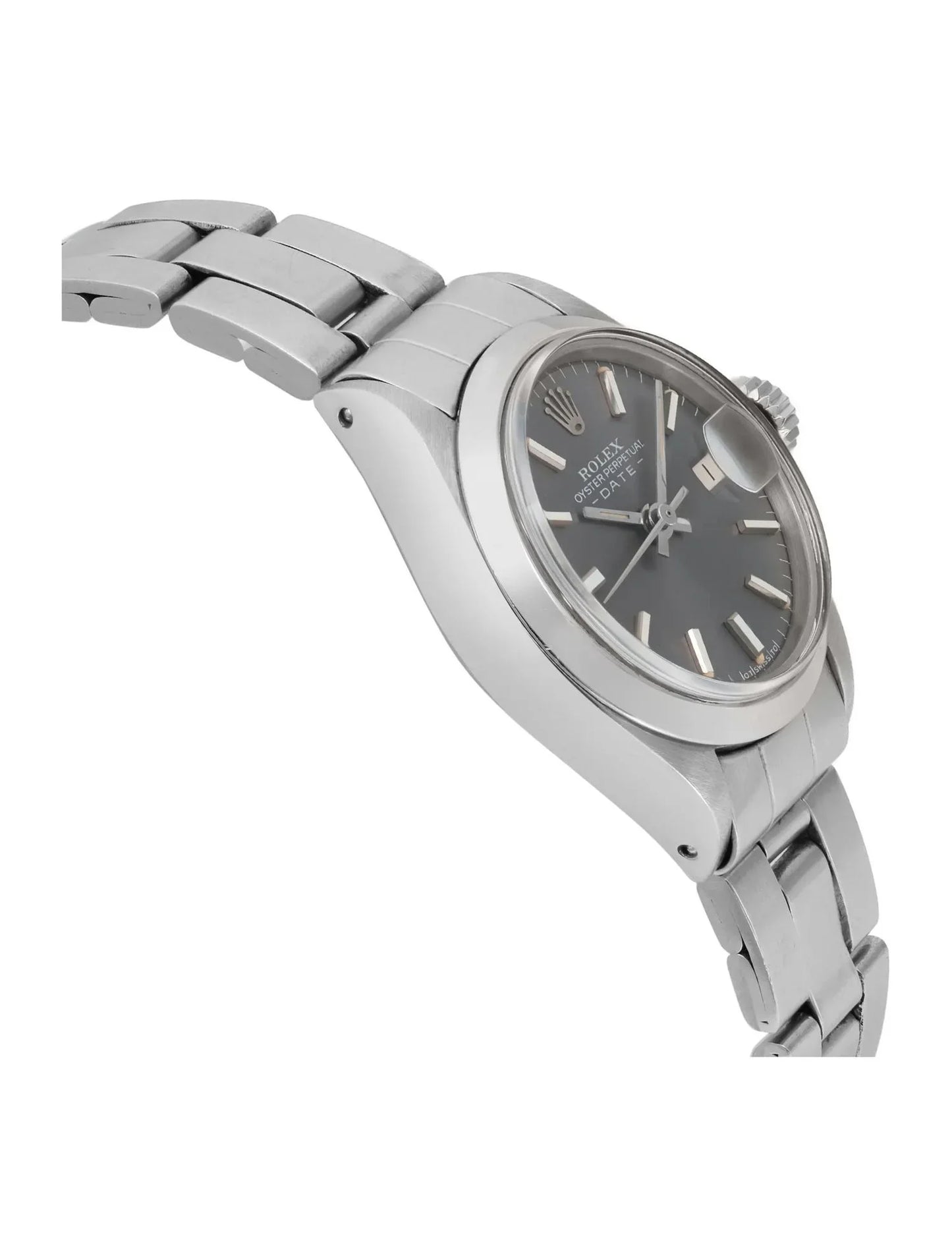 Date Watch