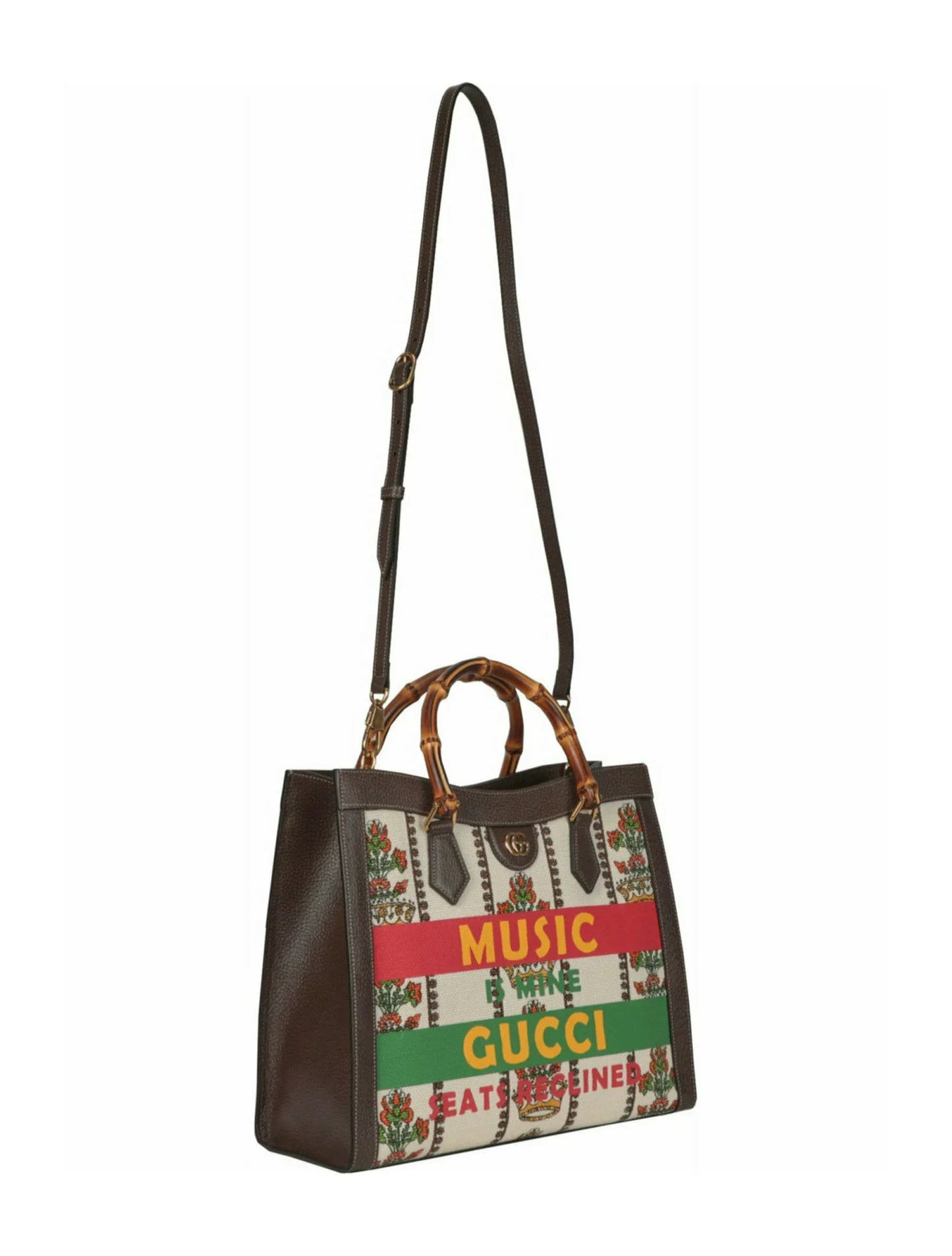 Diana Tote w/ Tags