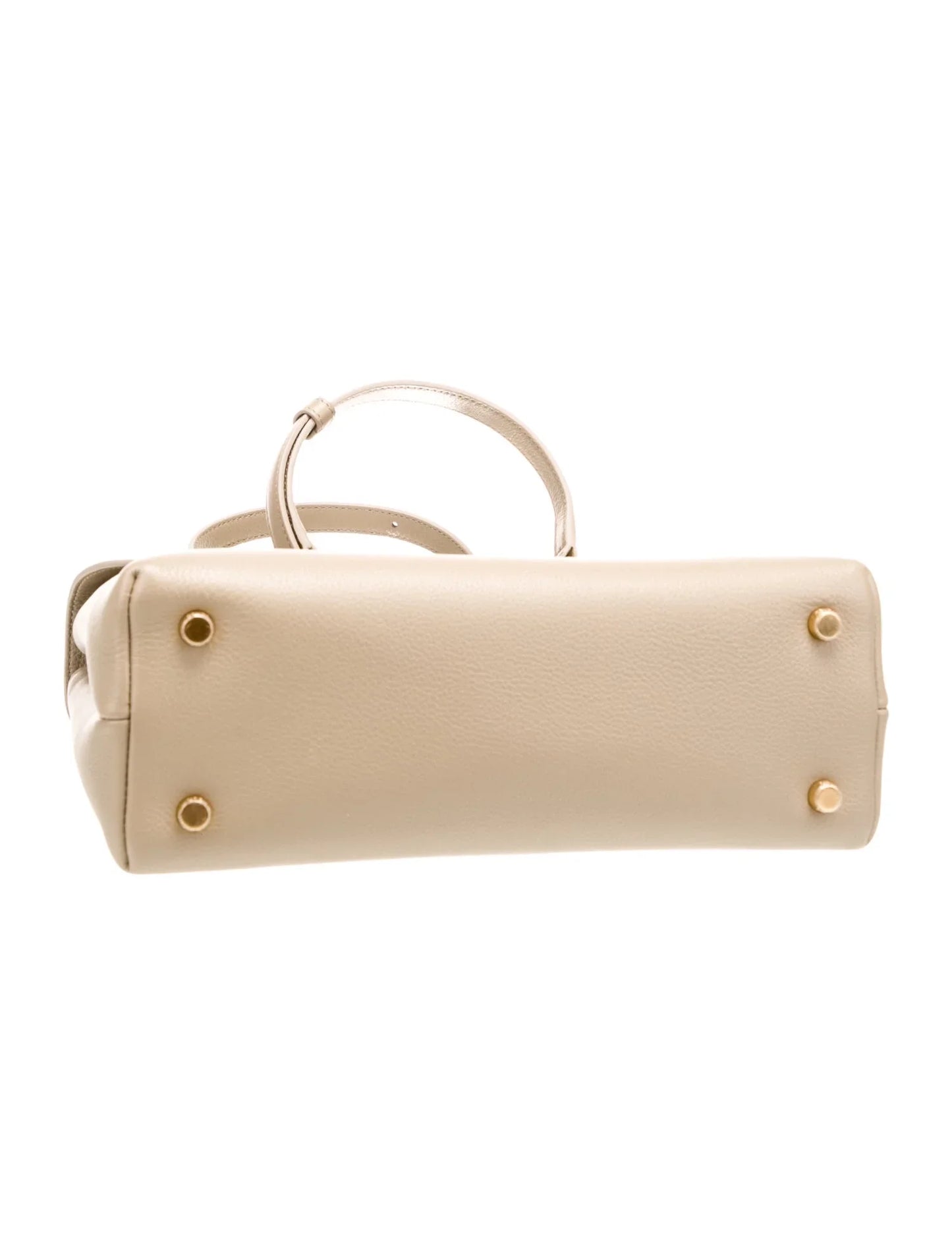 Leather Nino Medium 2024