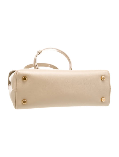 Leather Nino Medium 2024