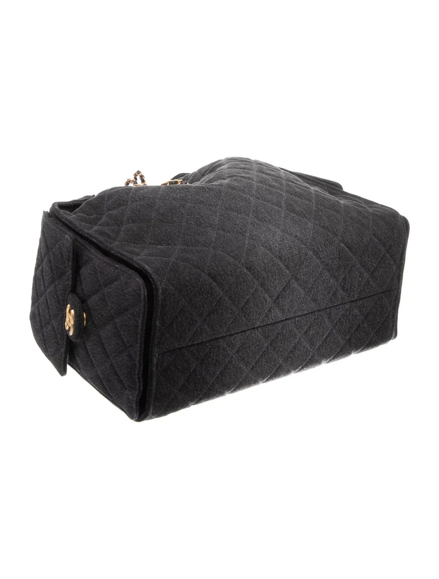 2025 Medium Denim 25 Hobo