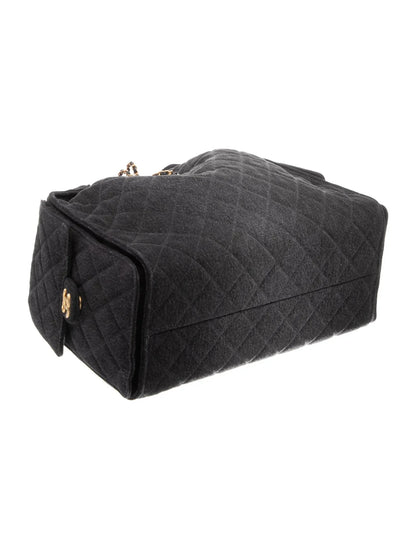 2025 Medium Denim 25 Hobo