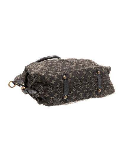 Monogram Idylle Neo Cabby GM Vintage