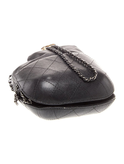 Small Gabrielle Purse
