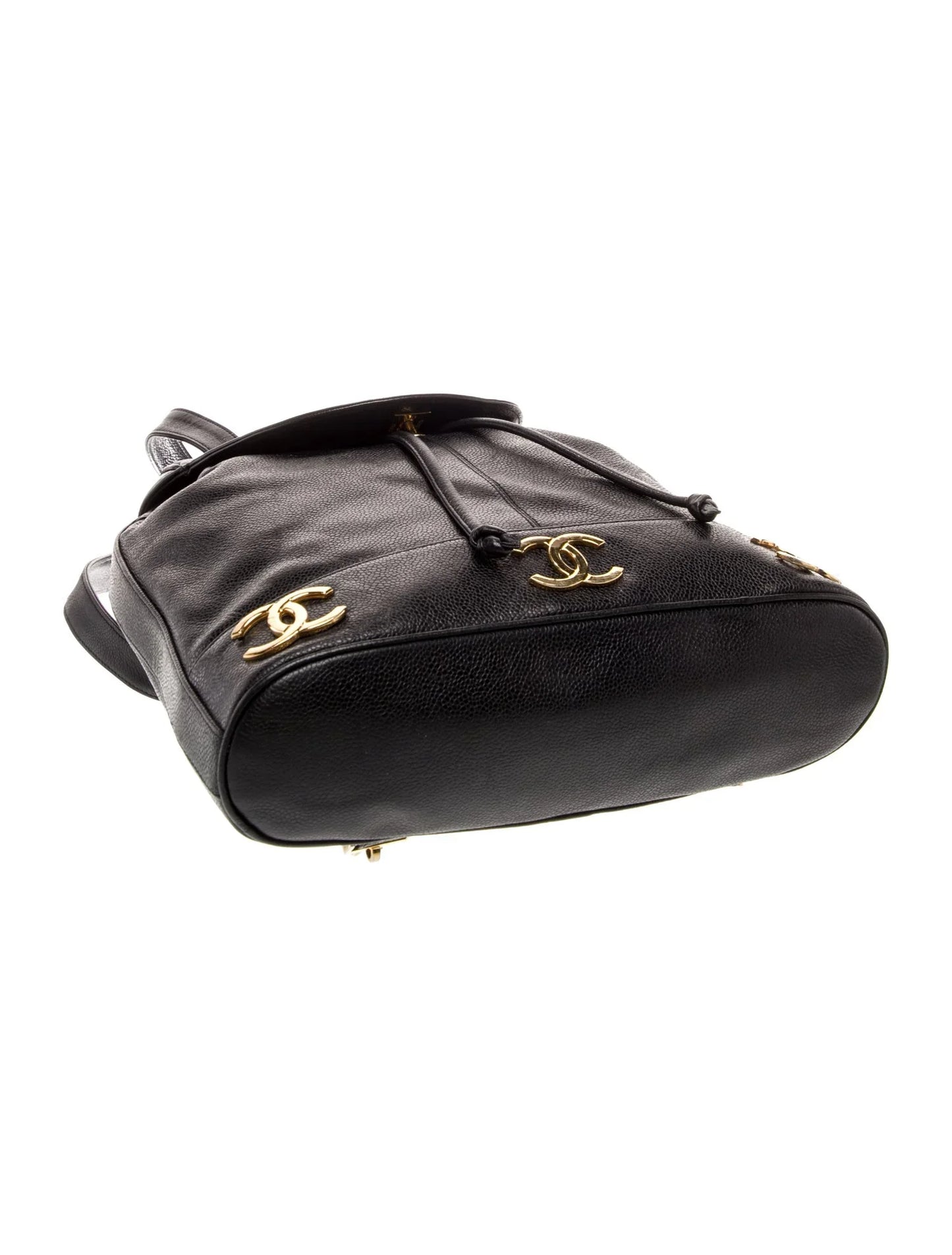 Large Triple CC Backpack