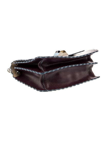 Leather Kan I