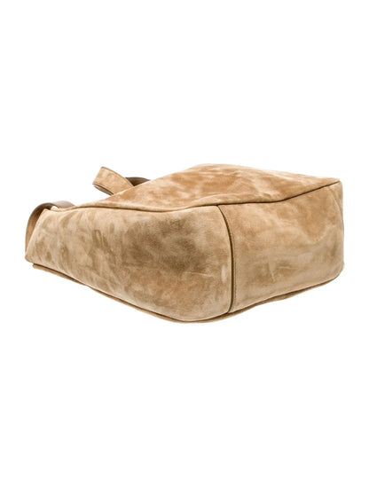 Suede Le 5 à 7 Large 2024