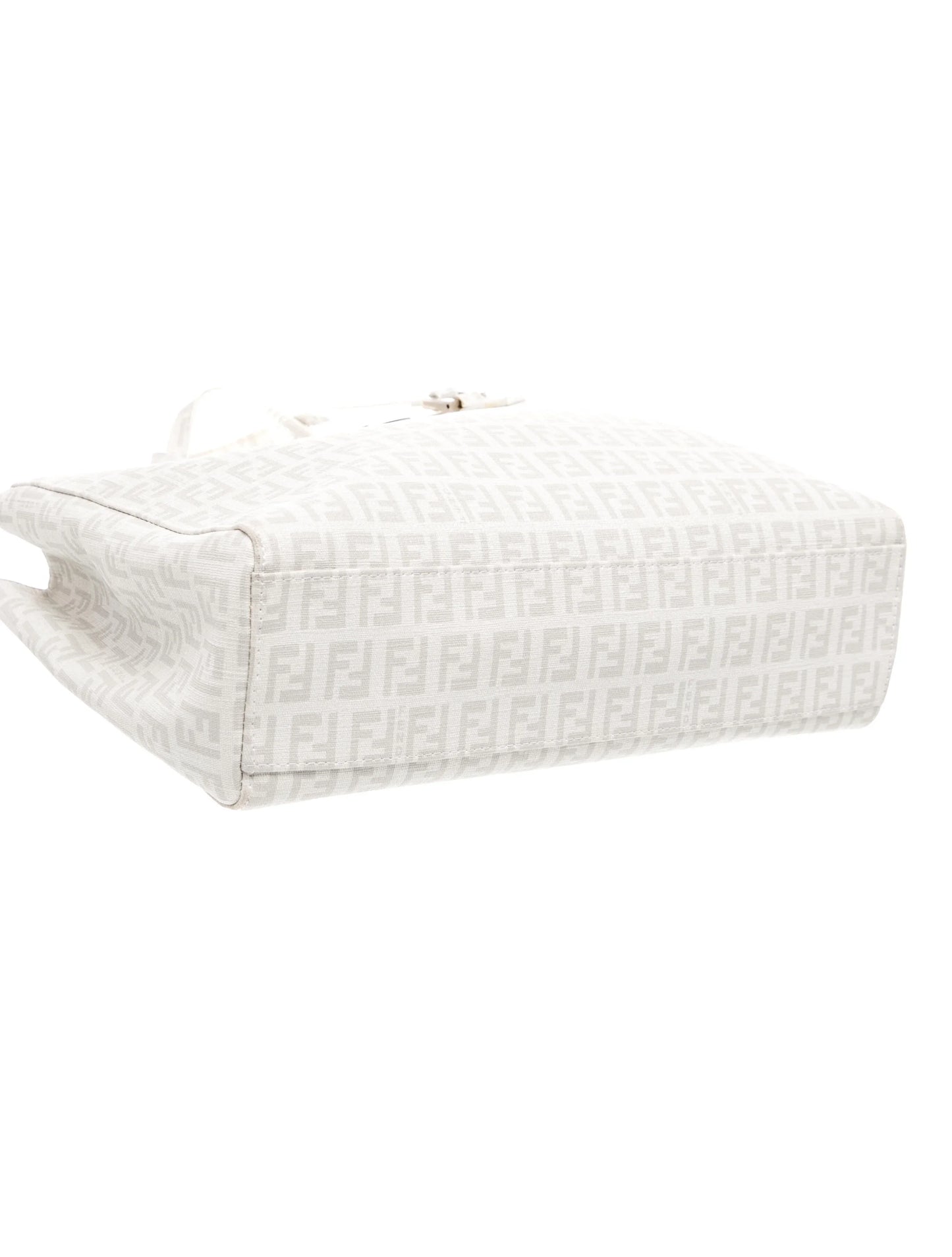 Zucchino FF Top Handle Bag