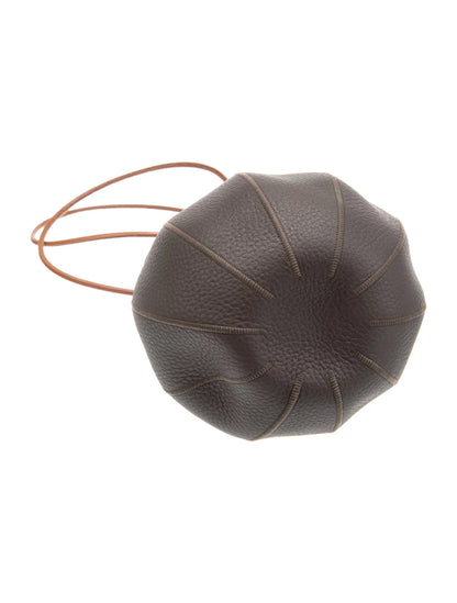 Petit h Evercolor Sac Coloquinte