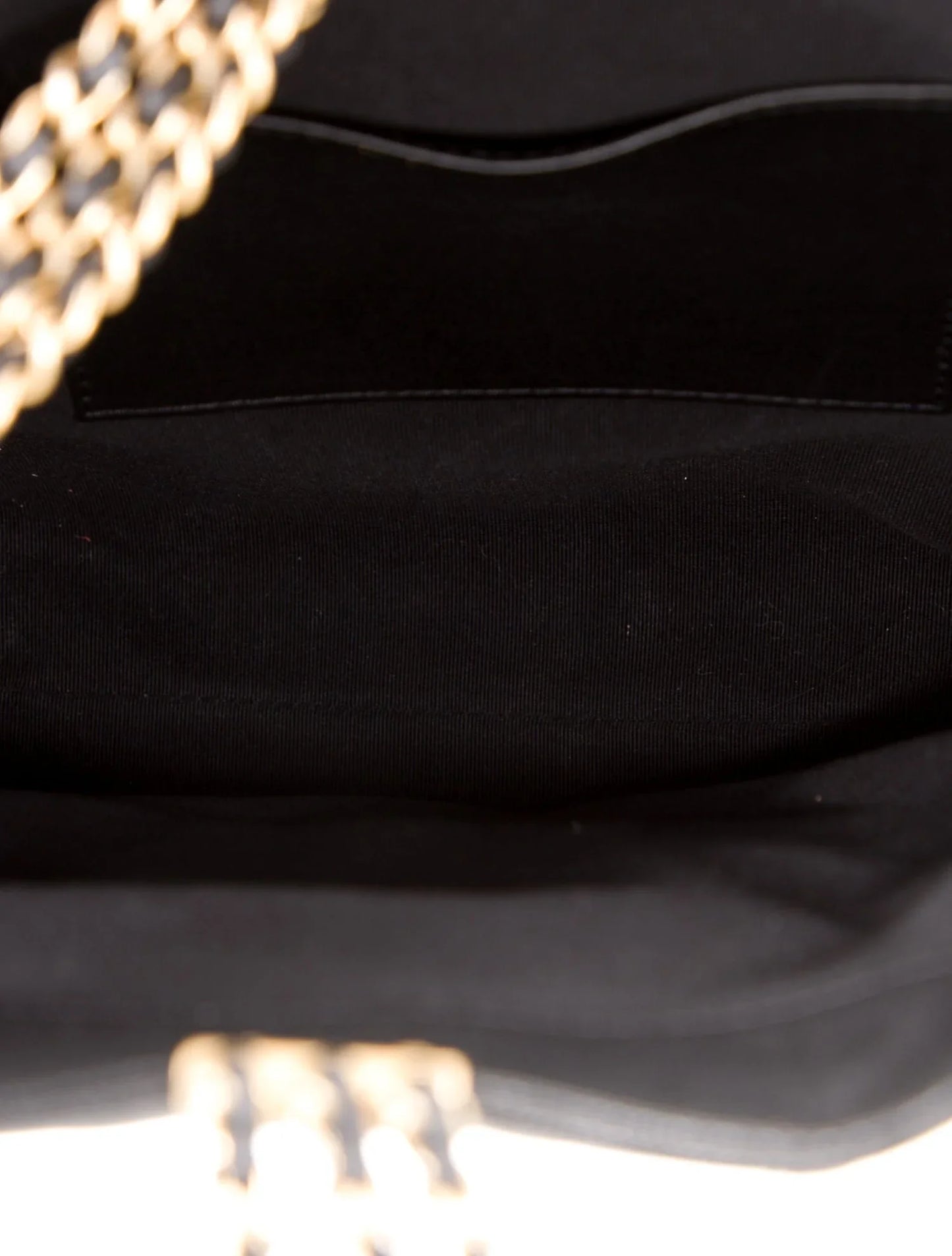 Caviar Quilted Backpack