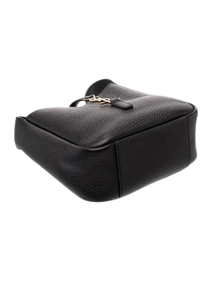 Leather Le 5 à 7 Baby 2024