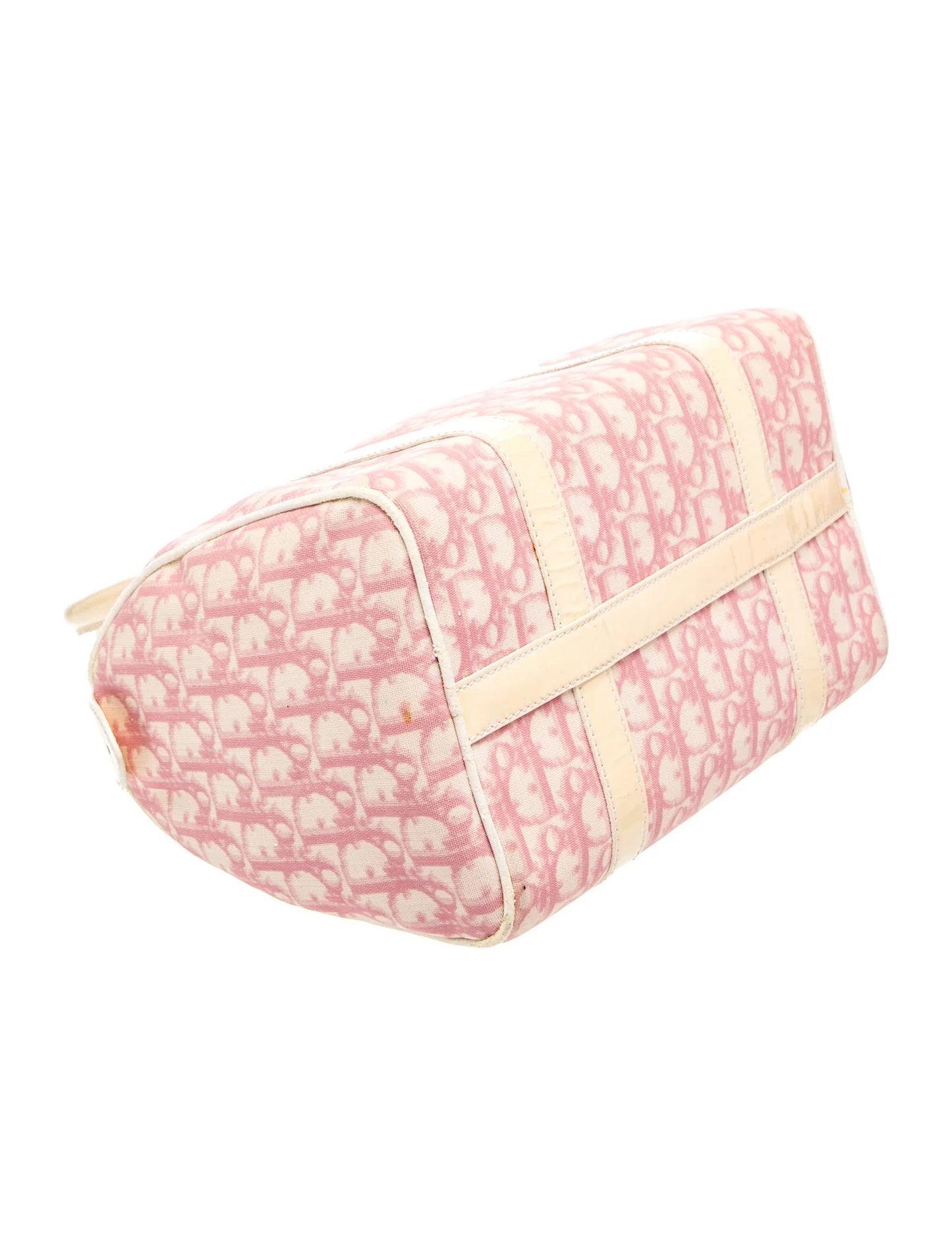 Diorissimo Boston Vintage