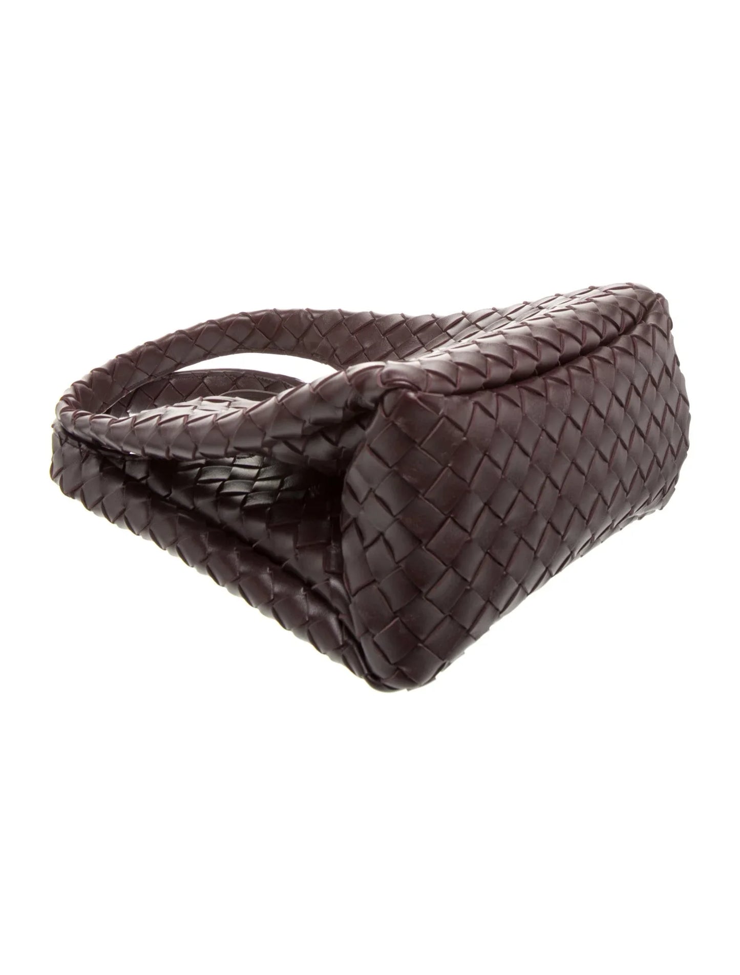 Intrecciato Campana Petit