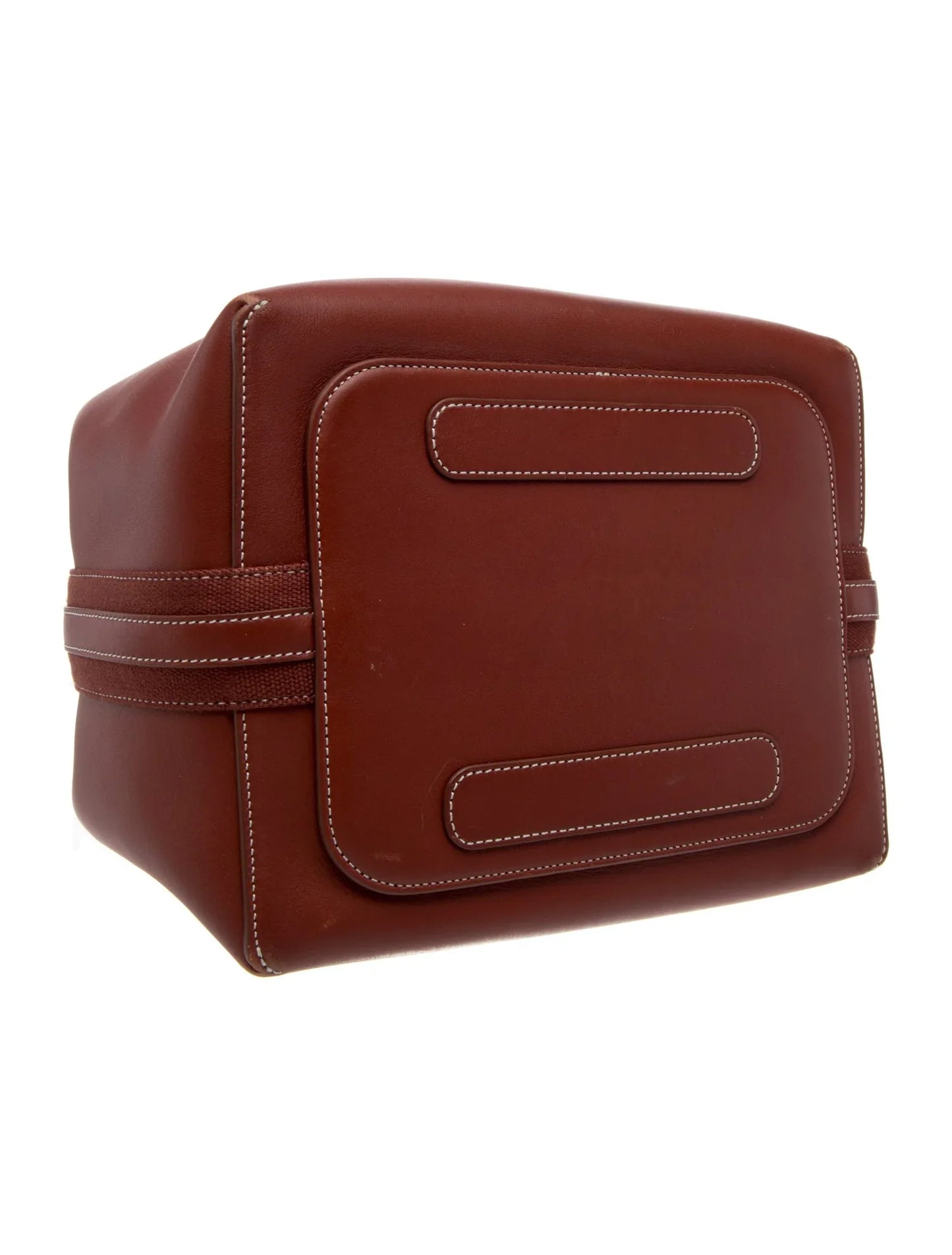 Leather Small Bale