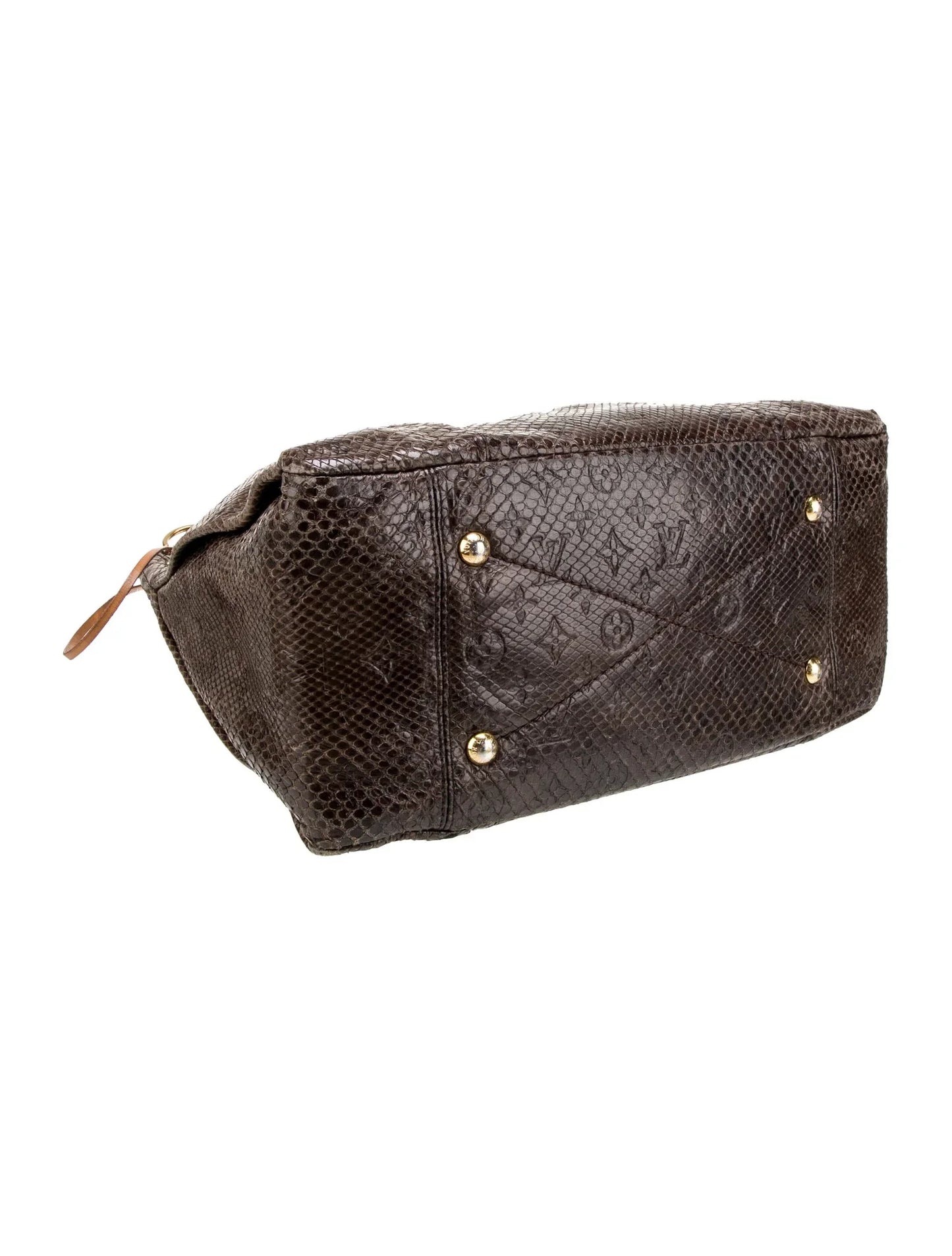 Sac LV Monogram Artsy MM