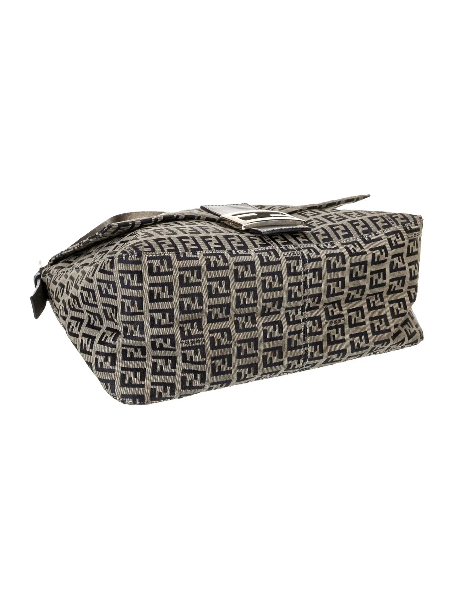 Sac bandoulière Zucca FF