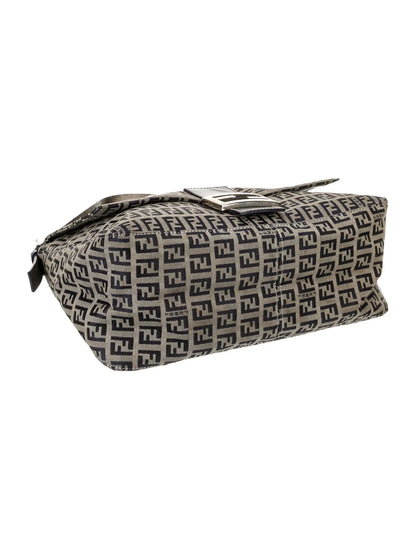 Sac bandoulière Zucca FF