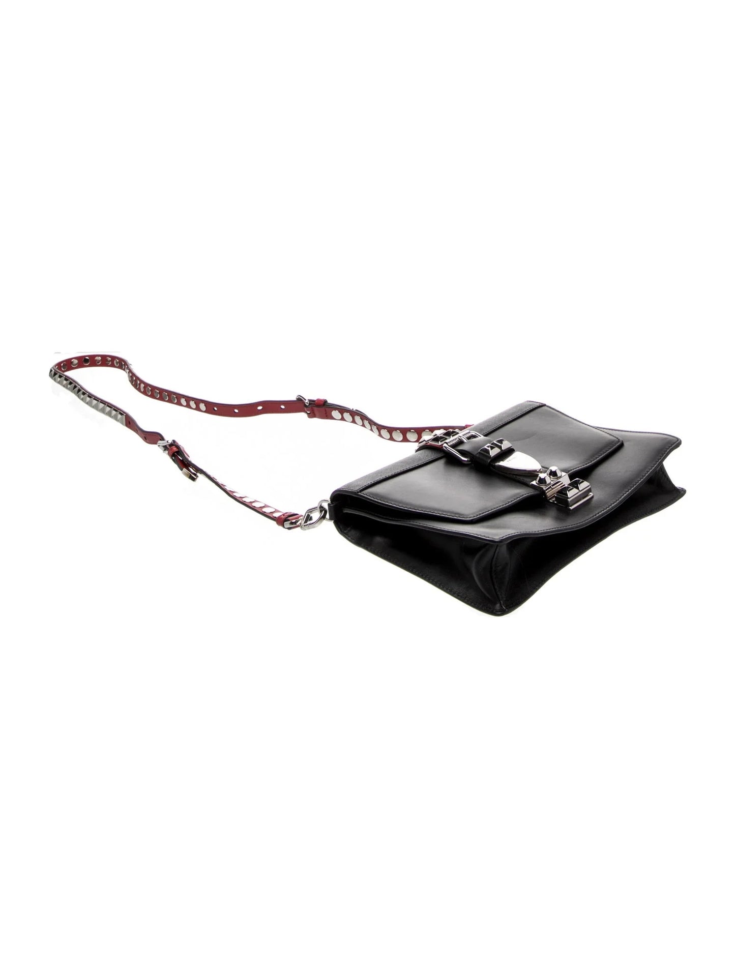 Saffiano Leather Elektra