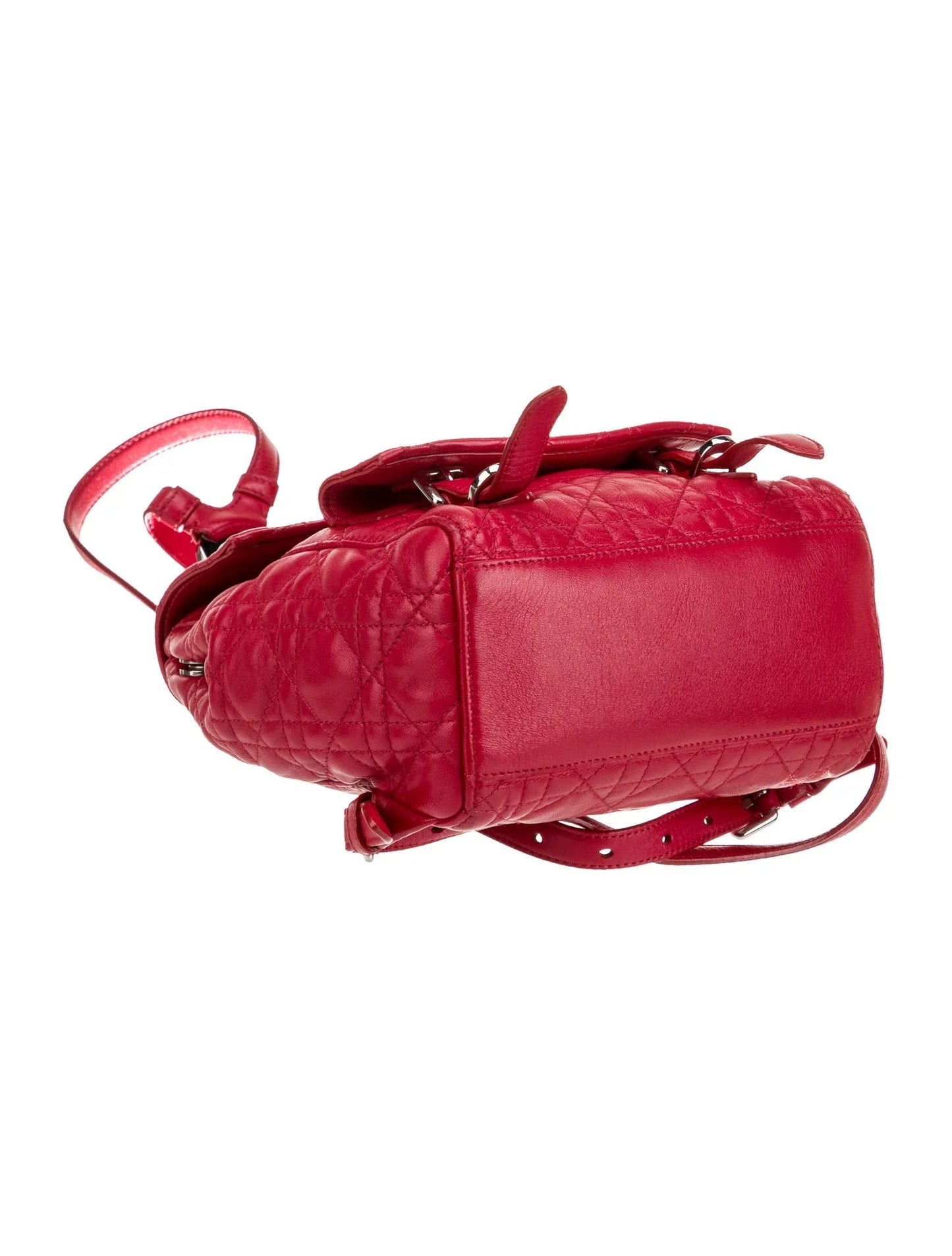 Poussière d'étoile en cuir