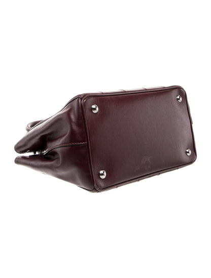 Soft Calf Leather Garden