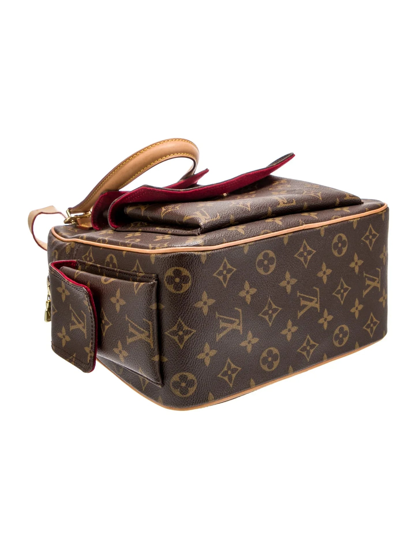 LV Monogram Excentri-Cité