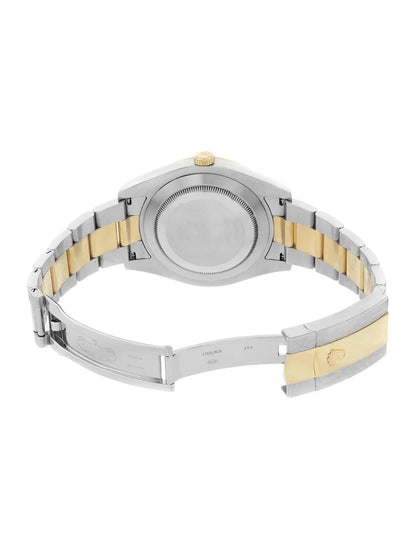 Datejust II Watch