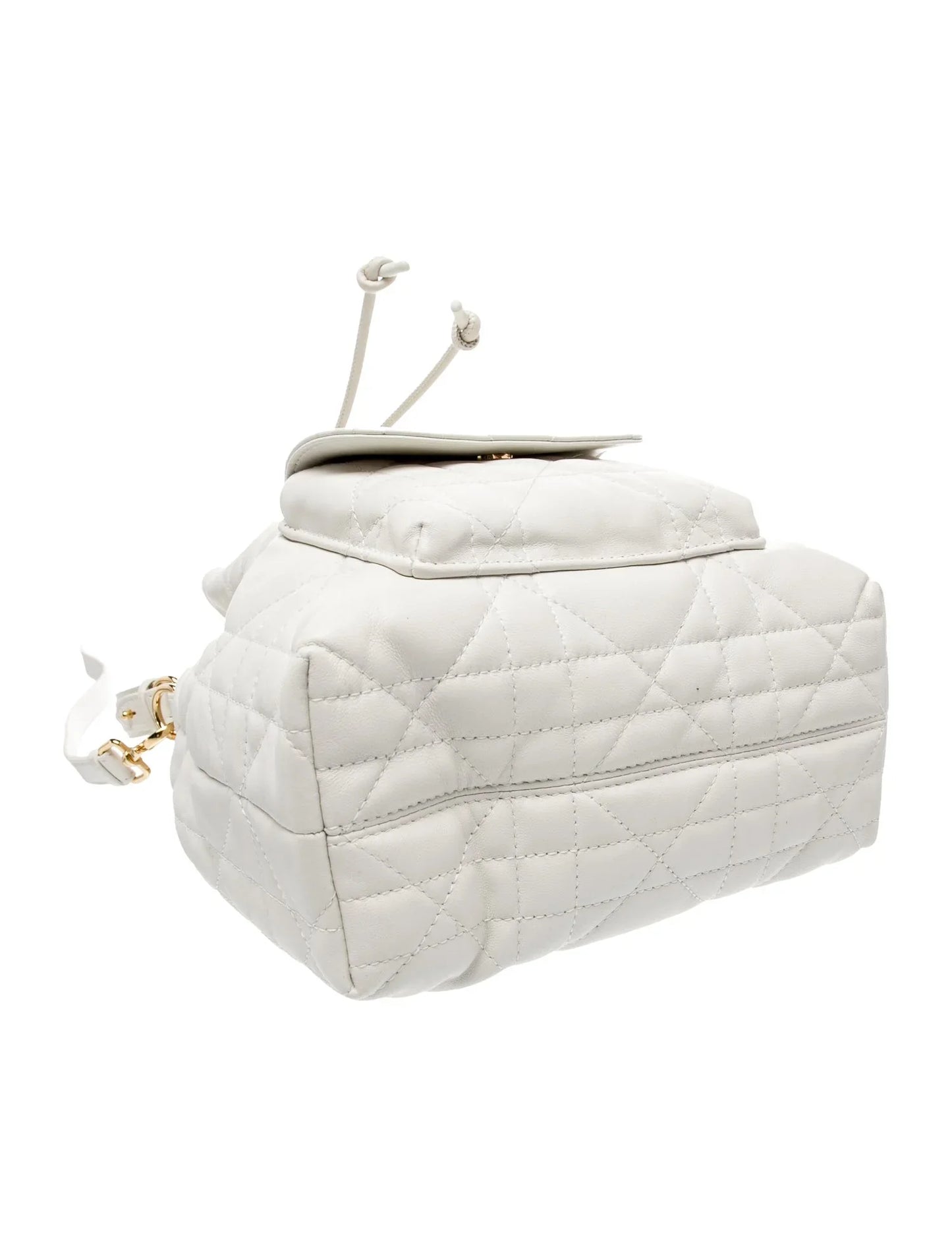 Dior Caro Petit modèle en cuir 2025