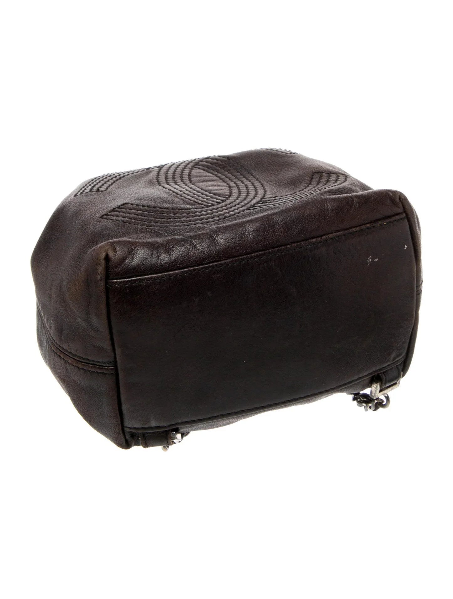 CC Drawstring Backpack