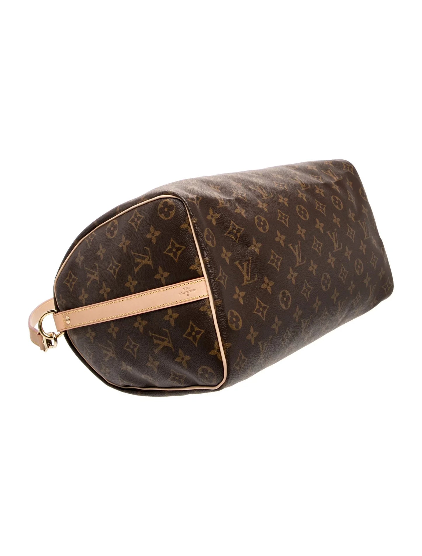 LV Monogram Speedy Bandouliere 35