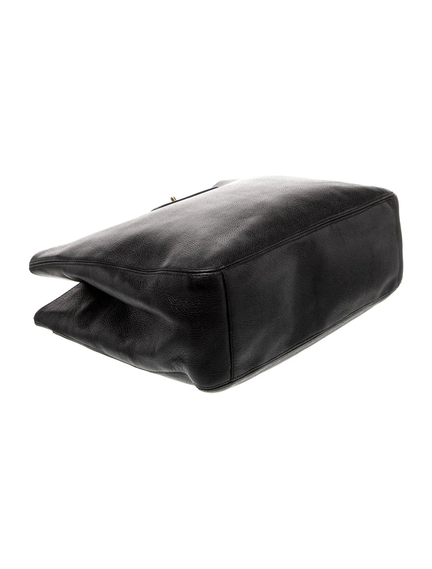 Caviar CC Tote