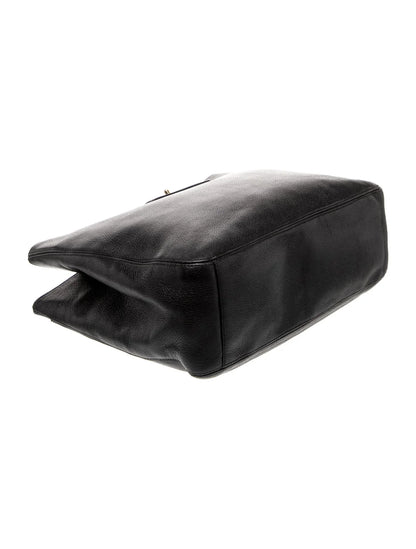Caviar CC Tote