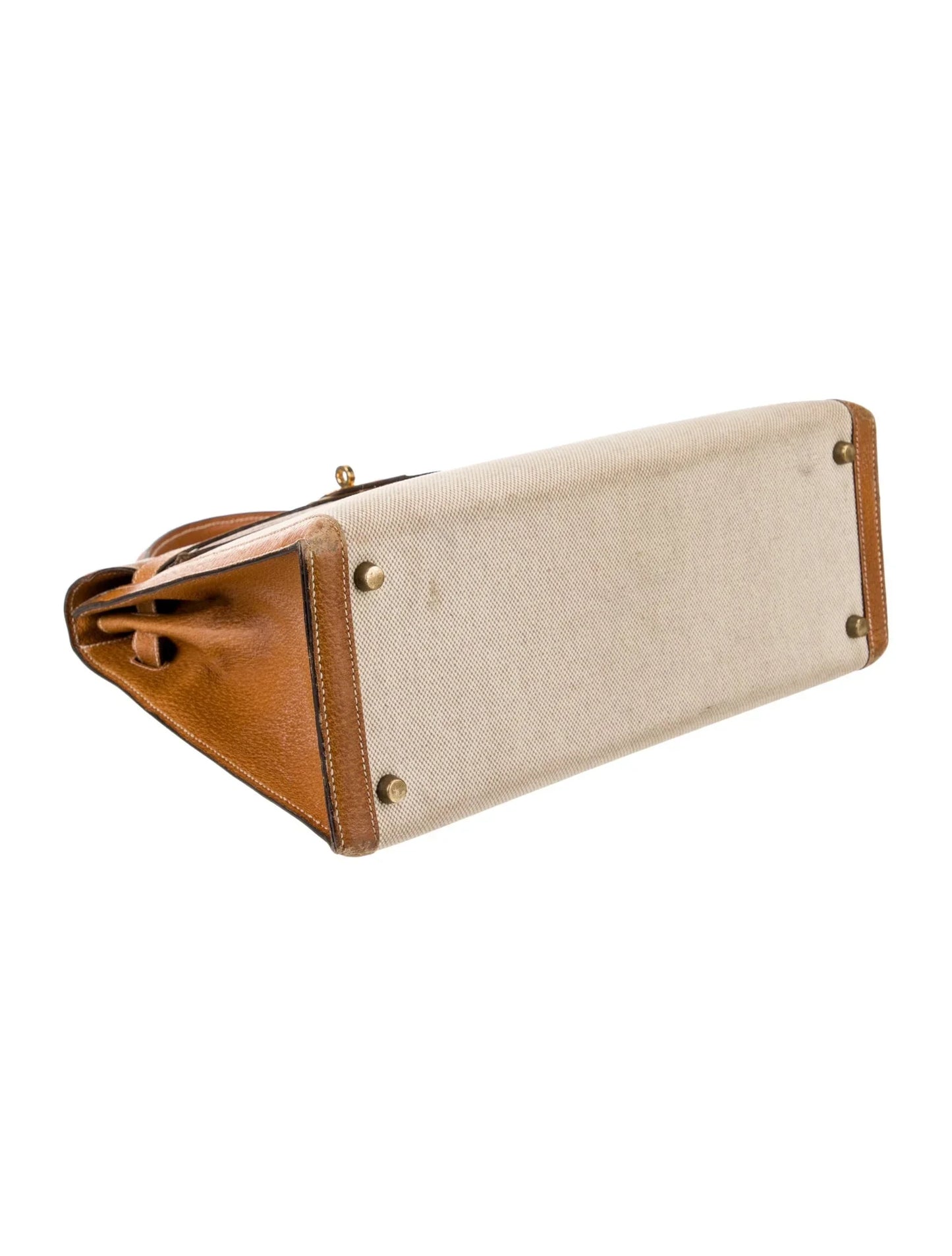Toile & Porc Kelly II Sellier 32
