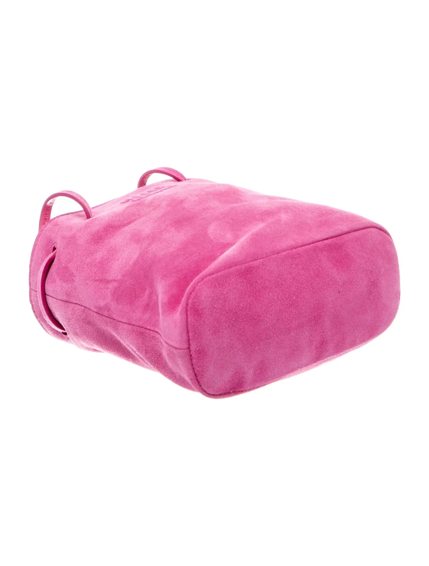 Suede Suede Mini Bag Mini