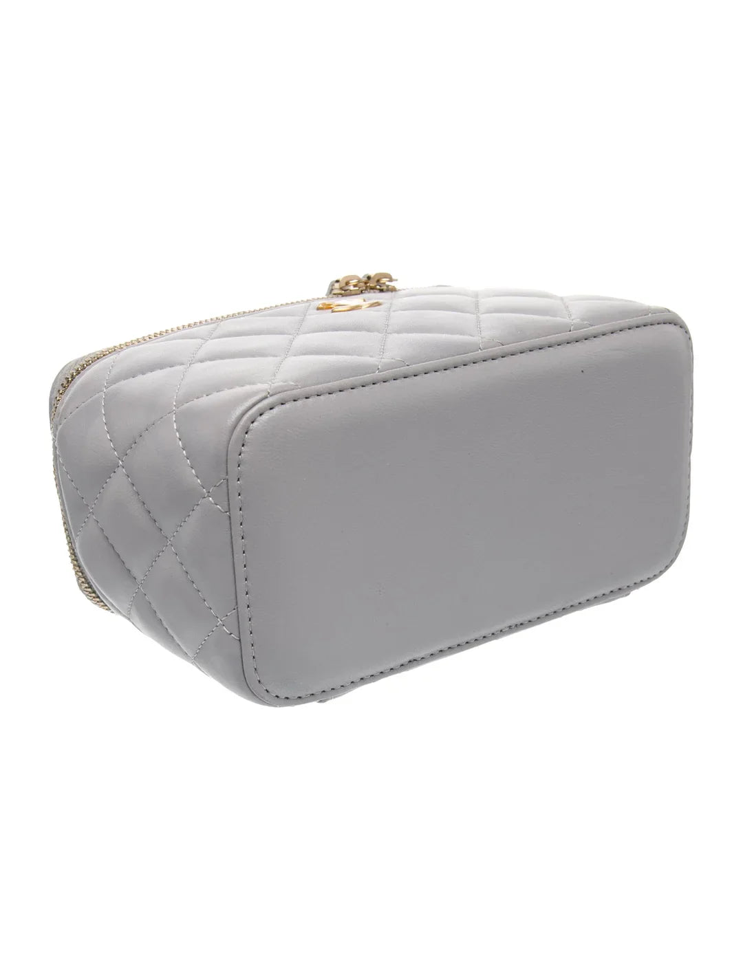 Small Pearl Crush Vanity Case