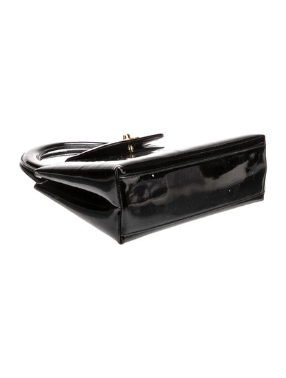 Mini Kelly Bag