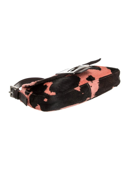 Ponyhair Baguette Vintage