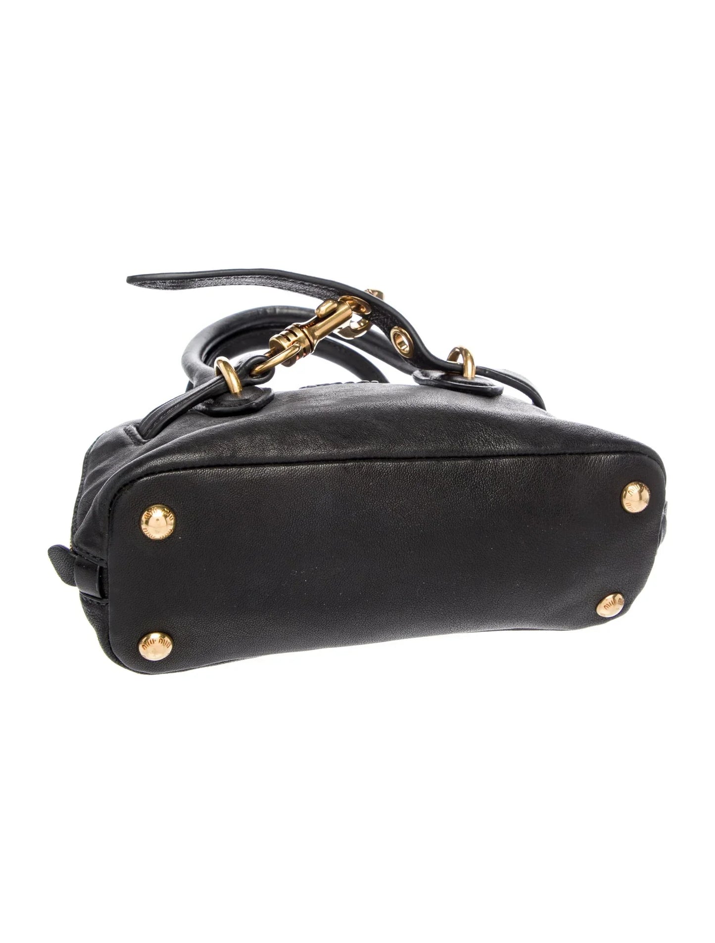 Mini Aventure en cuir