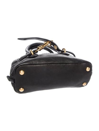 Mini Aventure en cuir